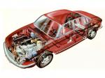 NSU Ro 80 1967 года